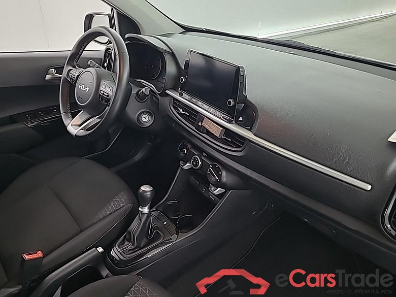 KIA Picanto 1.0 DPi DynamicLine 4-zits 5D 49kW #6