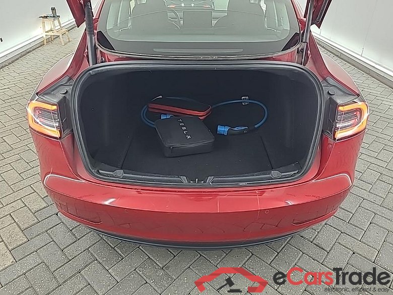 Tesla Model 3 Long Range Dual Motor AWD 4D 350kW #5
