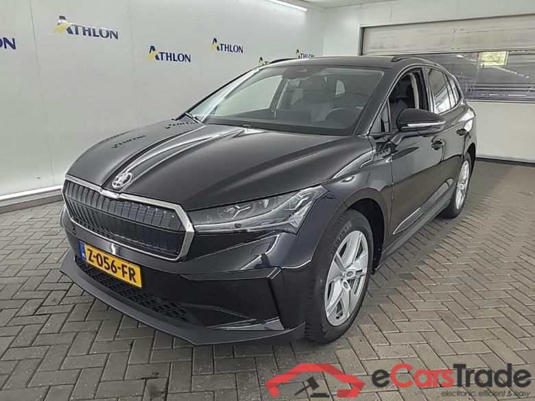 SKODA Enyaq iV iV 60 Business Edition Plus 5D 132kW KPN
