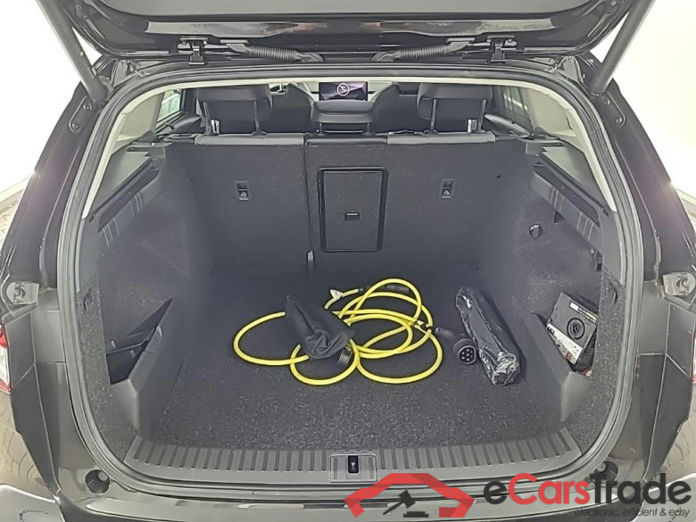 SKODA Enyaq iV iV 60 Business Edition Plus 5D 132kW KPN #5