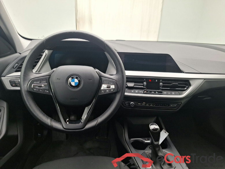 BMW, 1-serie '19, BMW 1 Reeks Hatch 116d (85 kW) 5d #6