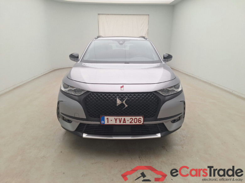 DS, DS7 CB '17, DS 7 Crossback 1.5 BlueHDi 130 Auto PERFORMANCE Li #1