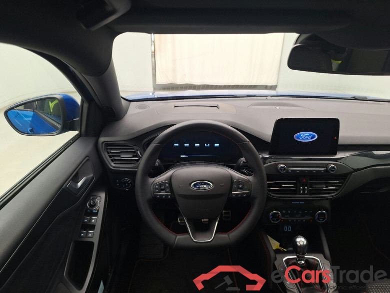 Ford, Focus SW FL'21, Ford Focus Clipper 1.0i EcoBoost MHEV 114kW ST-Lin #5