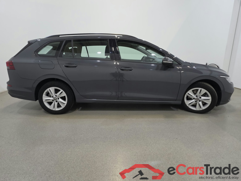 Volkswagen Golf Variant 2.0 TDi Life LED Virtual Navi KeylessGo Klima PDC ... #5