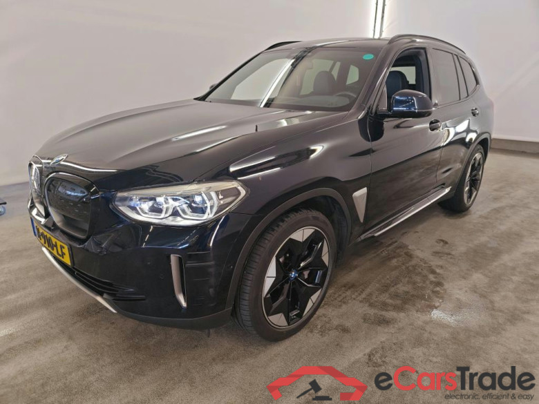 BMW ix3 iX3 High Executive 5d + Pano, Harman Kardon, 20 inch, Shadow Line #1