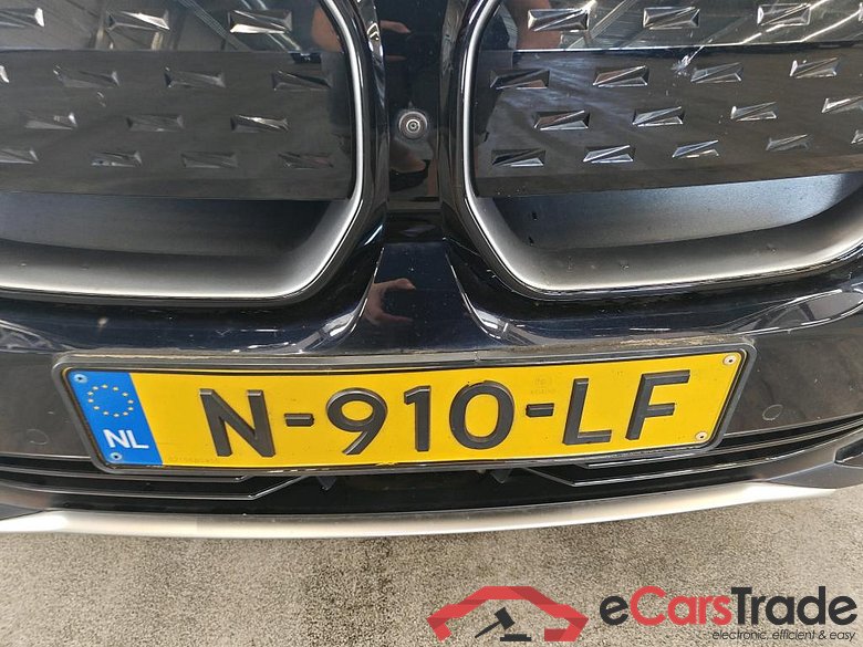 BMW ix3 iX3 High Executive 5d + Pano, Harman Kardon, 20 inch, Shadow Line #5