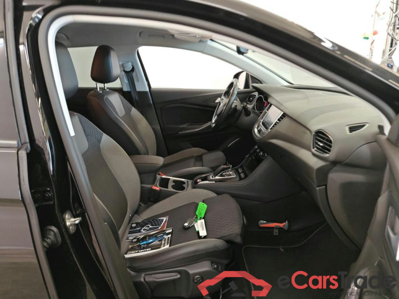 Opel Grandland X 1.6 Turbo 168kW Hybrid Elegance Auto 5d #3