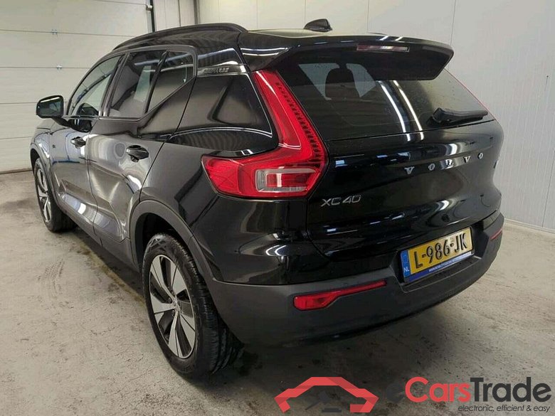 VOLVO XC40 1.5 T4 Rech RDesExpr #6
