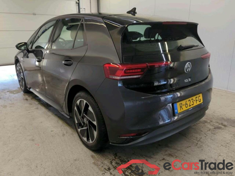 VOLKSWAGEN ID.3 Pro 58 kWh #6
