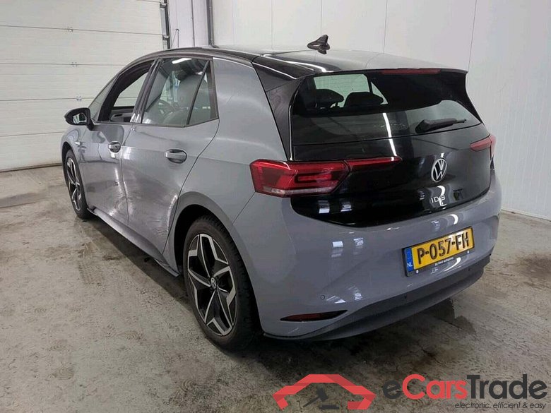 VOLKSWAGEN ID.3 Pro S 77 kWh #6