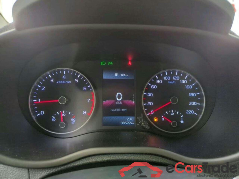 KIA Picanto 1.0 DPi Dyn.PlusLine #6