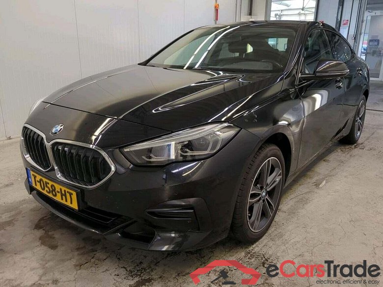 BMW 2-serie Gran Coupé 218i Introduction Ed