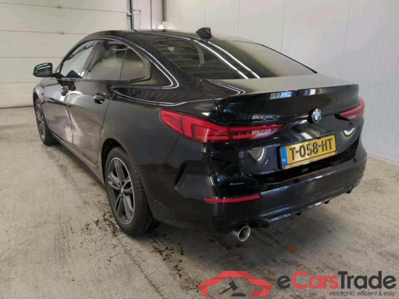 BMW 2-serie Gran Coupé 218i Introduction Ed #6