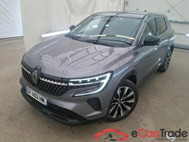 RENAULT Austral / 2022 / 5P / Crossover TECHNO E-TECH HYBRIDE 200 #1