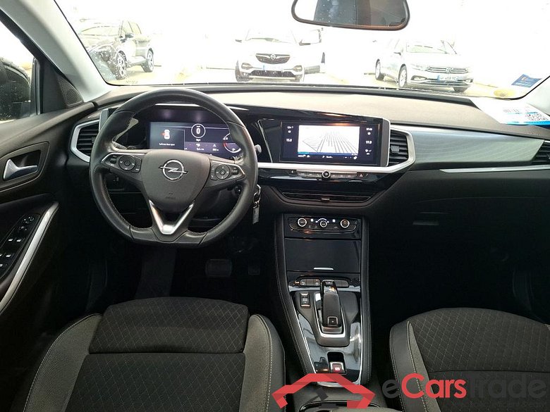 Grandland X Elegance Business 1.5 130CV BVA8 E6d #5