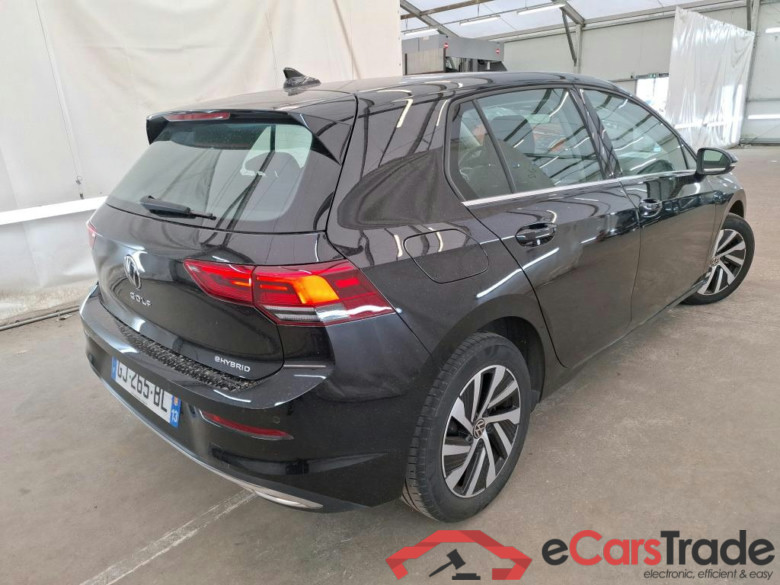 VOLKSWAGEN Golf / 2020 / 5P / Berline 1.4 eHybrid OPF 204 DSG6 Style #3