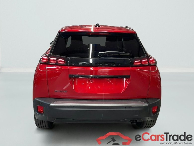 Peugeot 2008 Allure PureTech 100 S&S BVM6 #6