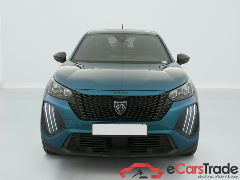 Peugeot 2008 Style 1.2 75kW S&S BVM6