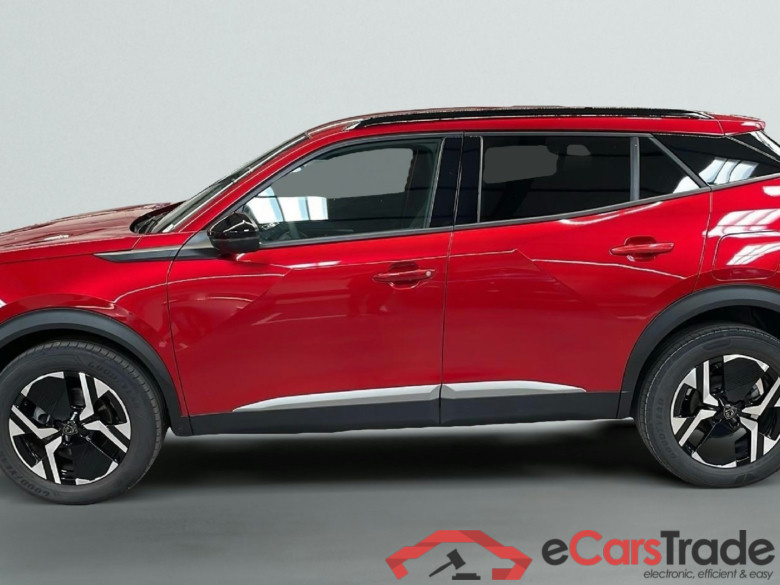 Peugeot 2008 Allure 1.2 75kW S&S BVM6 #4
