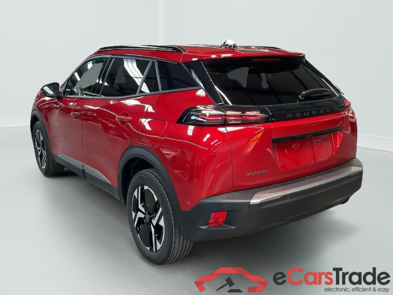 Peugeot 2008 Allure 1.2 75kW S&S BVM6 #5
