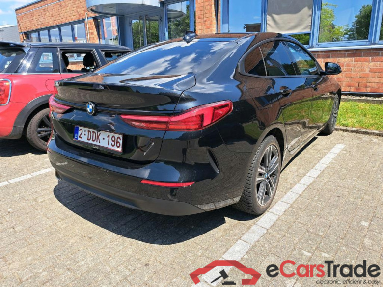 BMW - BMW 2 GRAN COUPE 218iA 136PK Advantage Pack Innovation & Travel & Pack Business & Head Up & Heated Sport Seats & Heated Steering Wheel & Parkigng Assistant Pack * PETROL * #2