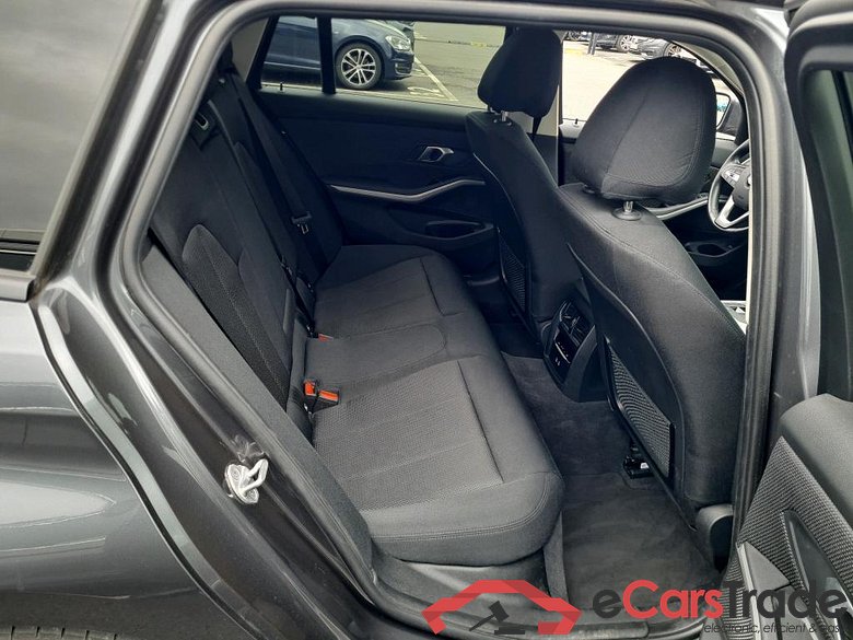 BMW 3 SERIES TOURING 2.0 320DA (120KW) TOURING #6