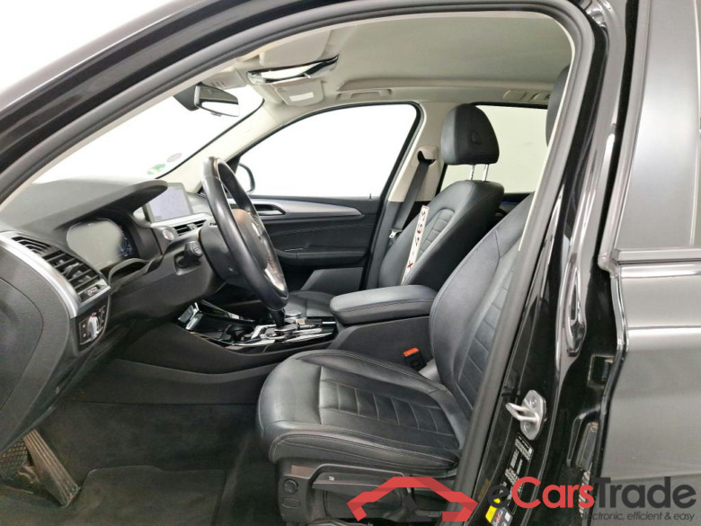 BMW X3 2.0 XDRIVE30E (120KW) AUTO #5