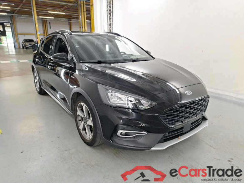 FORD FOCUS 1.0I ECOBOOST MHEV 92KW ACTIVE X #2