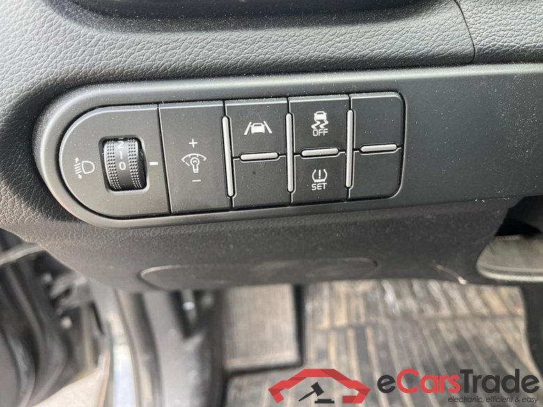 KIA Ceed Ceed 1.0 T-GDi Pulse ISG #5