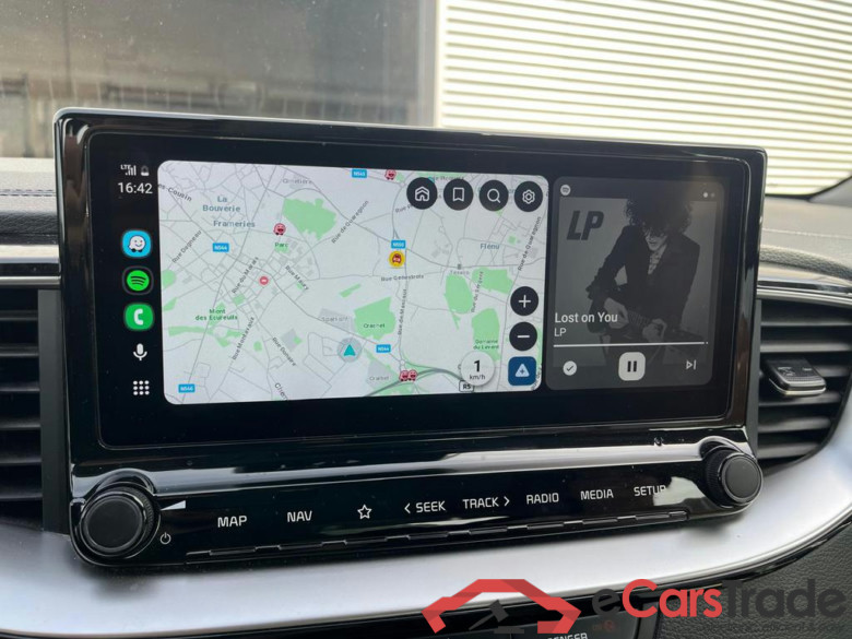 KIA Ceed Ceed 1.0 T-GDi Pulse ISG #6