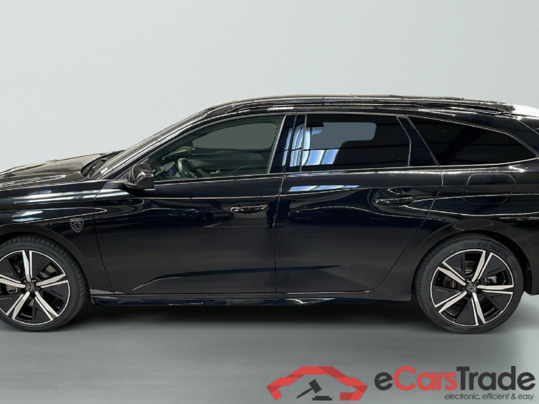 Peugeot 308 SW GT PHEV 225 e-EAT8 #4