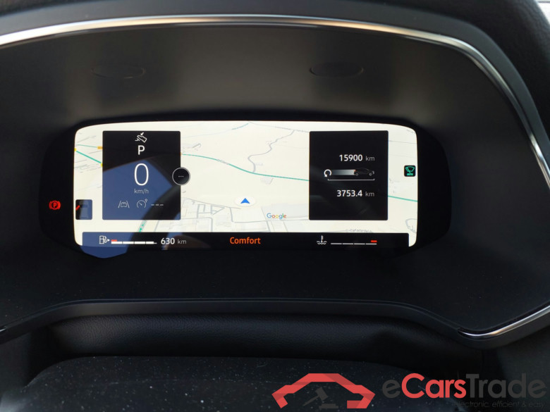 RENAULT Captur TCe 103 kw (140cv) EDC mild hybrid Techno(Winterpack) #4