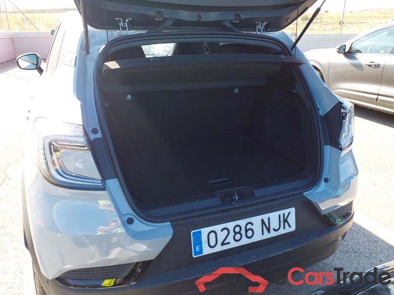 RENAULT Captur TCe 103 kw (140cv) EDC mild hybrid Techno(Winterpack) #6