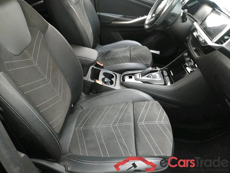OPEL Grandland / 2021 / 5P / SUV 1.5 DIESEL 96KW ULTIMATE AUTO #6