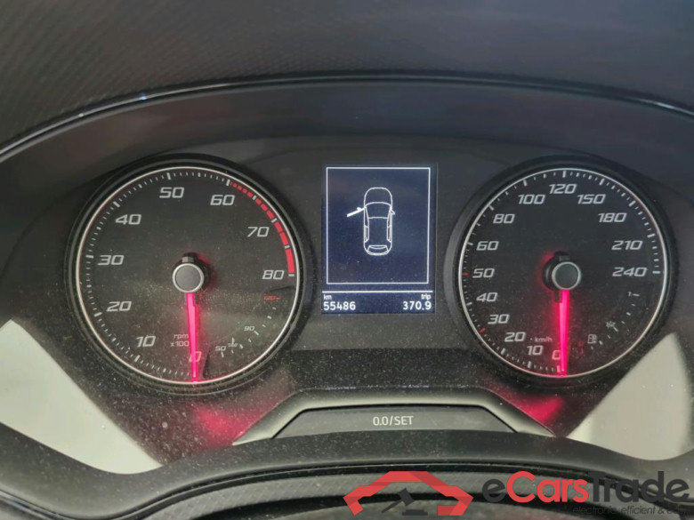 Ibiza Style 1.0 TSI 70KW MT5 E6d #5
