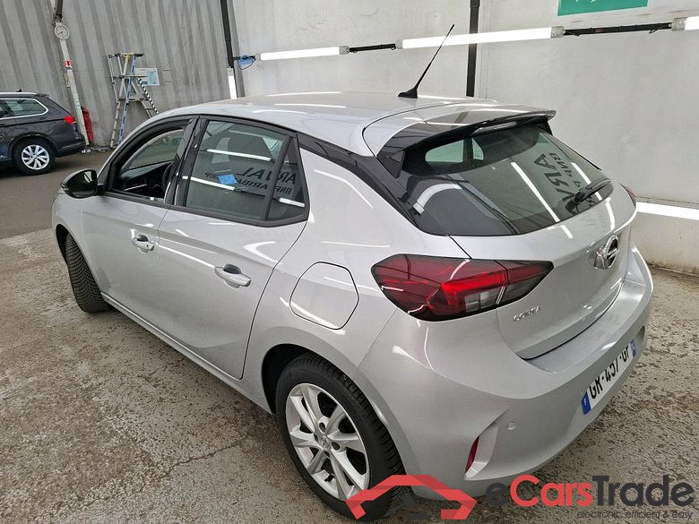 OPEL Corsa 5p Berline 1.2 Turbo 100ch Edition Business #2