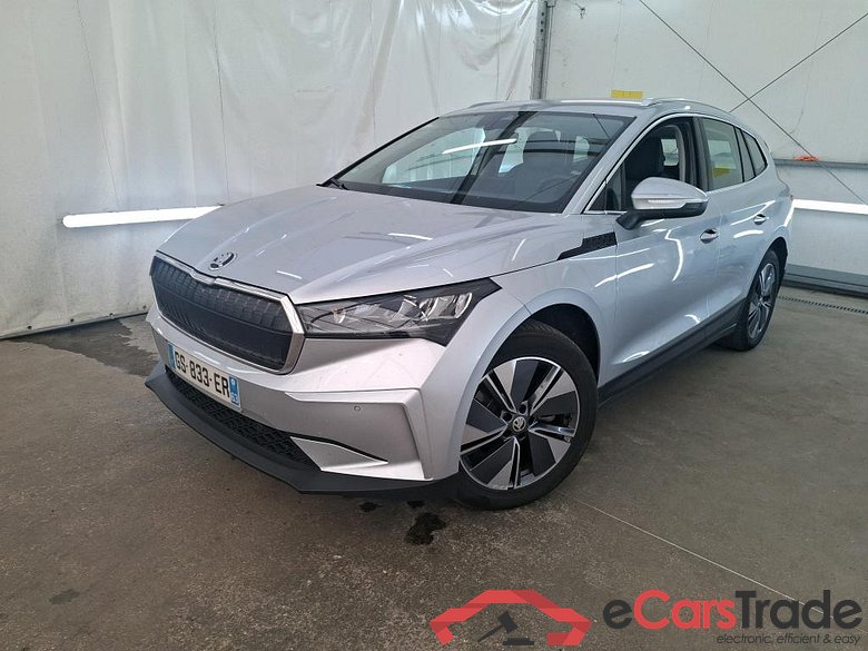 Enyaq iV 80 Loft 205CV BVA