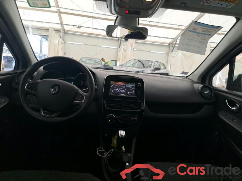 Clio IV Business 0.9 TCe 90CV BVM5 E6 #5