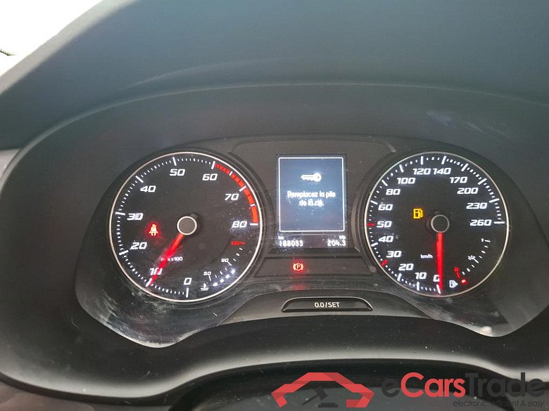 Ateca Style Business 1.0 TSI 110CV BVM6 E6d #6