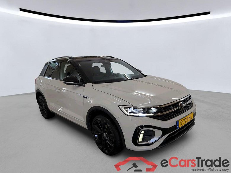 VOLKSWAGEN T-Roc 110 kW #5