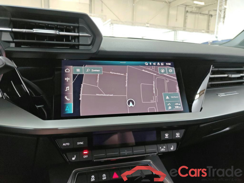 AUDI A3 Sportback 81 kW #3