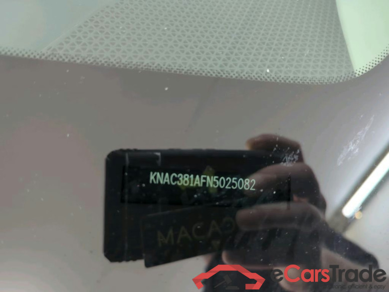 KIA EV6 168 kW #3