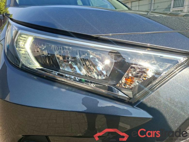 TOYOTA RAV4 129 kW #4