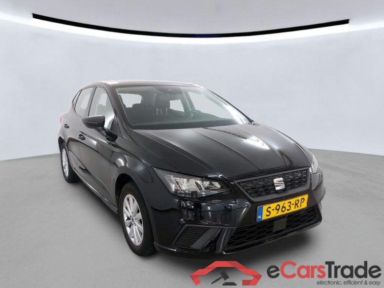 SEAT Ibiza 70 kW #4