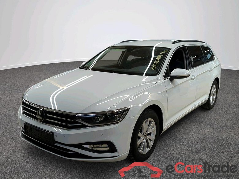 Passat Variant Business 1.5 TSI 110KW AT7 E6d