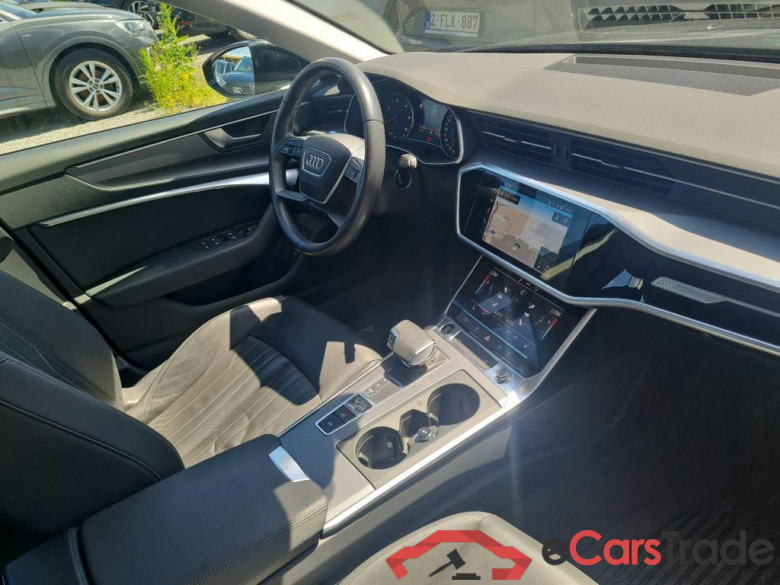 Audi A6 2.0 30 TDi Aut. LED ACC Navi Leather KeylessGo Klima PDC ... #5