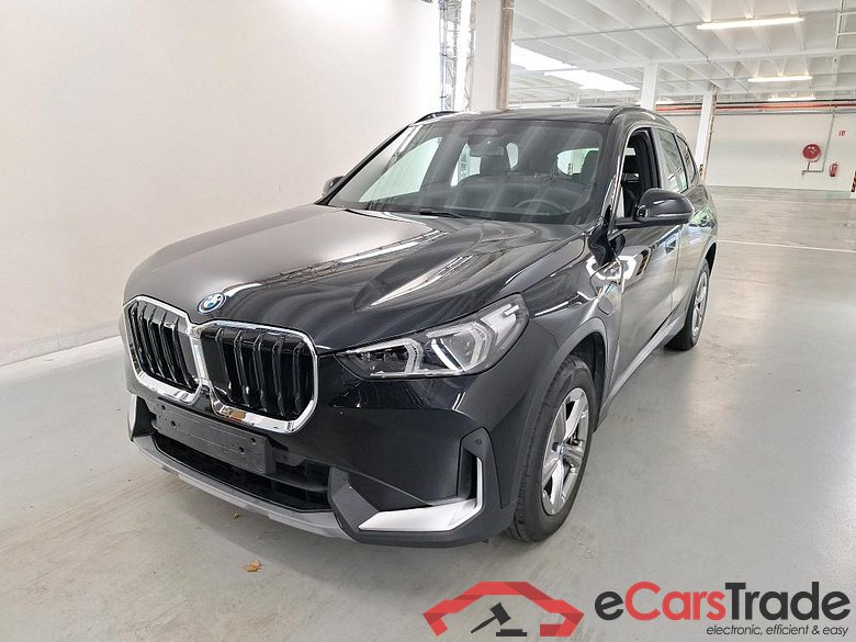 BMW X1 1.5 XDRIVE25E PHEV (180KW) 4WD AUTO #1