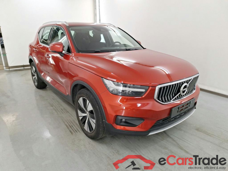 VOLVO XC40 1.5 T4 RECHARGE GEARTR. INSCRIPTION EXPR #2