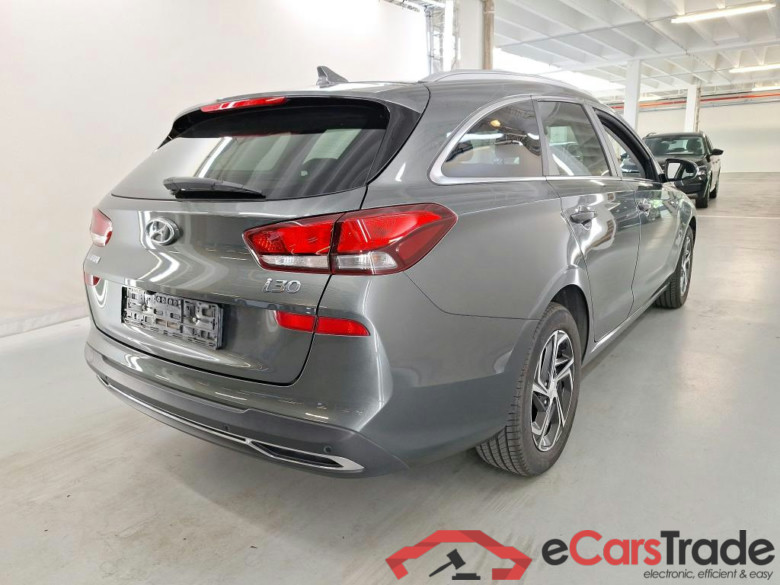 HYUNDAI I30 WAGON 1.0 T-GDI 88KW TECHNO #4