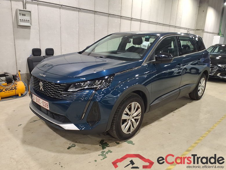 PEUGEOT 5008 1.5 BLUEHDI 130 ACTIVE PACK